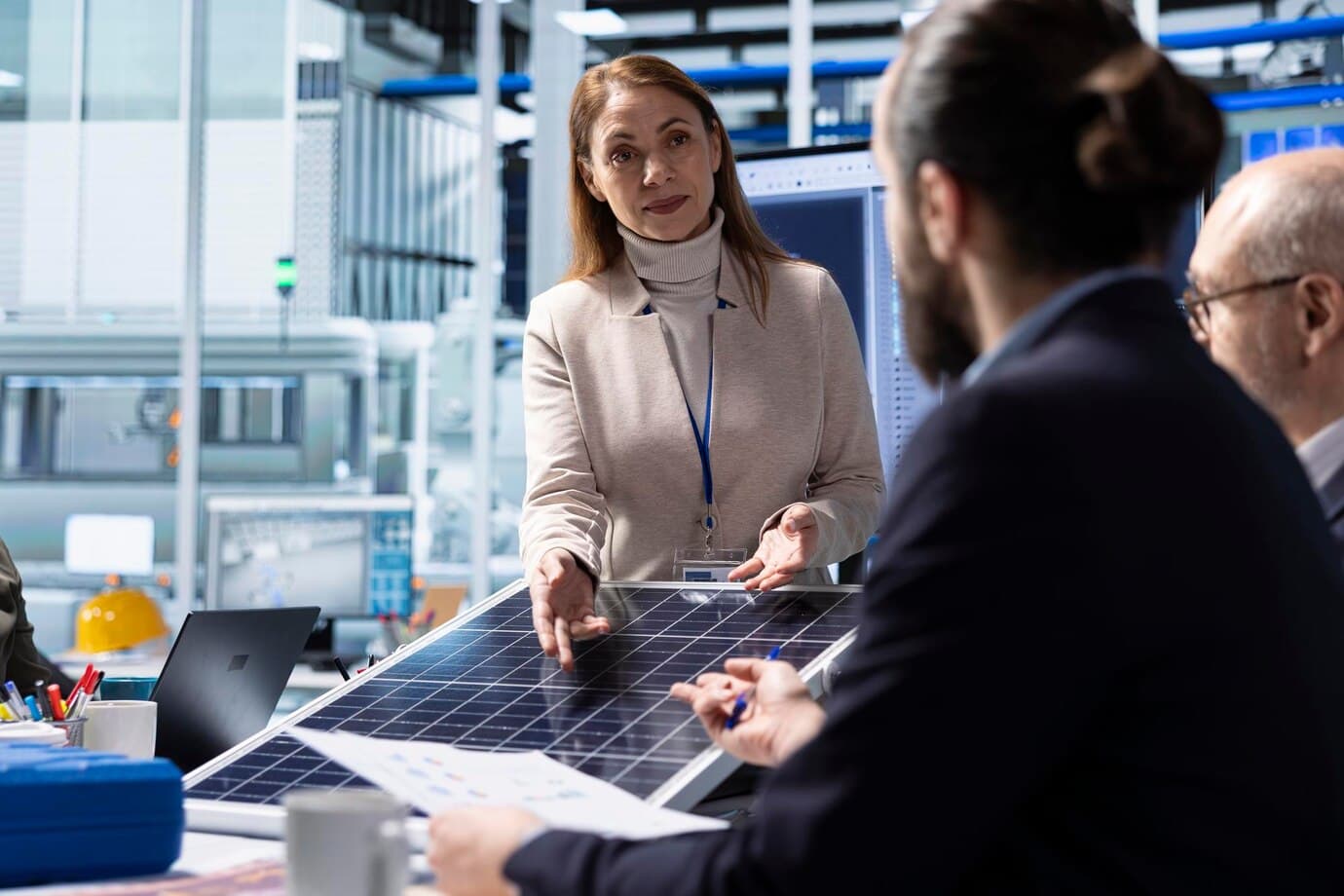 Are Energy Saving Consultants Worth the Investment?