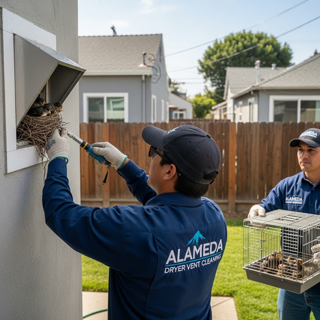 What Are the Signs You Need Pet or Bird Removal in Alameda?