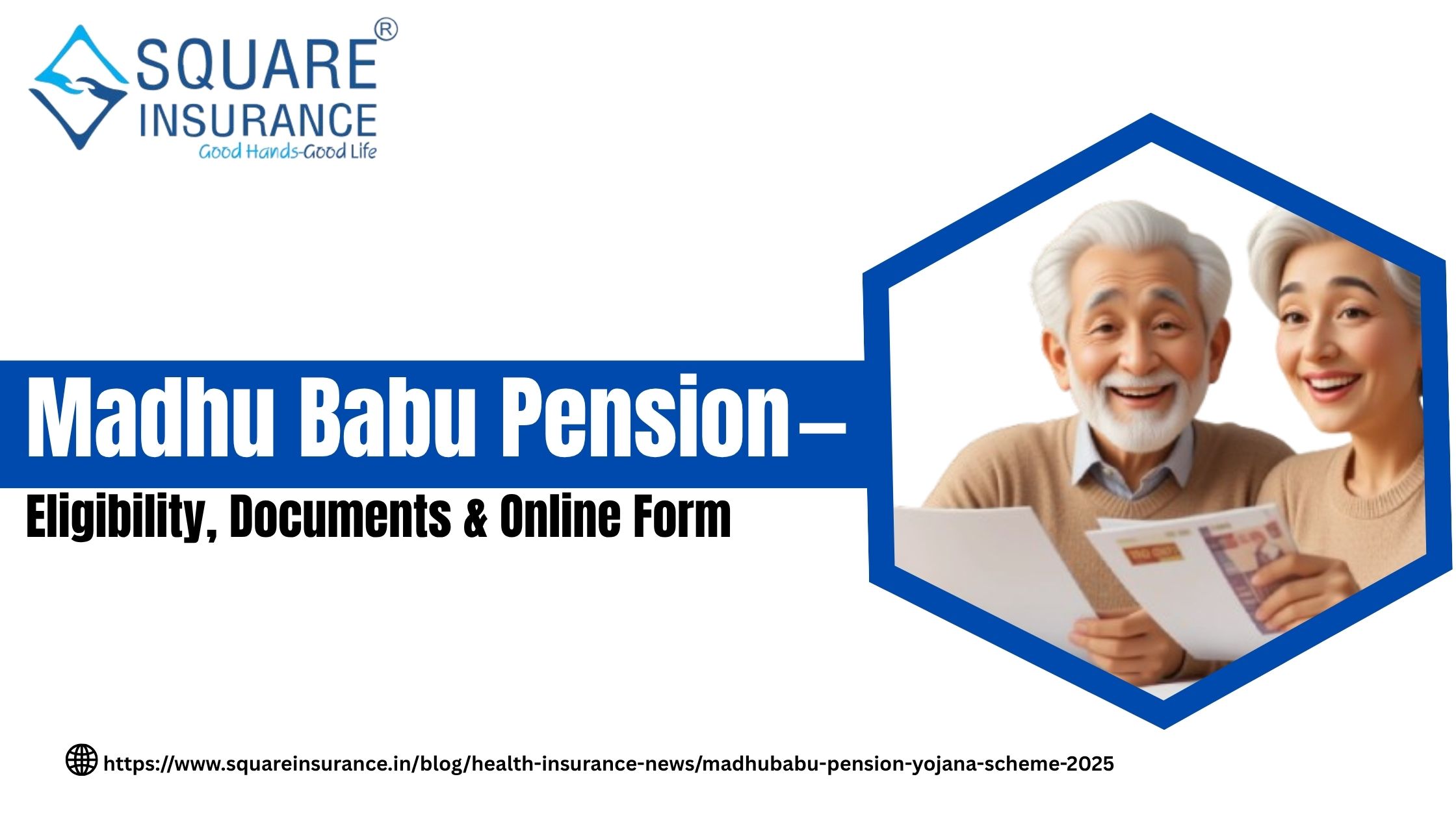 MadhuBabu Pension – Eligibility, Documents & Online Form