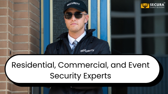 Why You Should Hire a Personal Bodyguard in Delhi