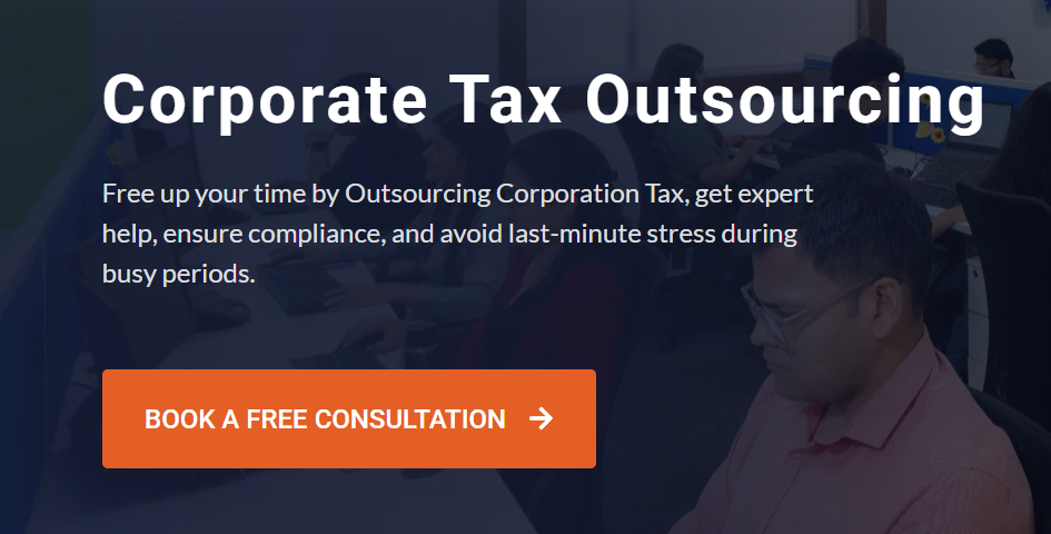 How Corporate Tax Outsourcing Is Reshaping Business Efficiency in the UK and USA
