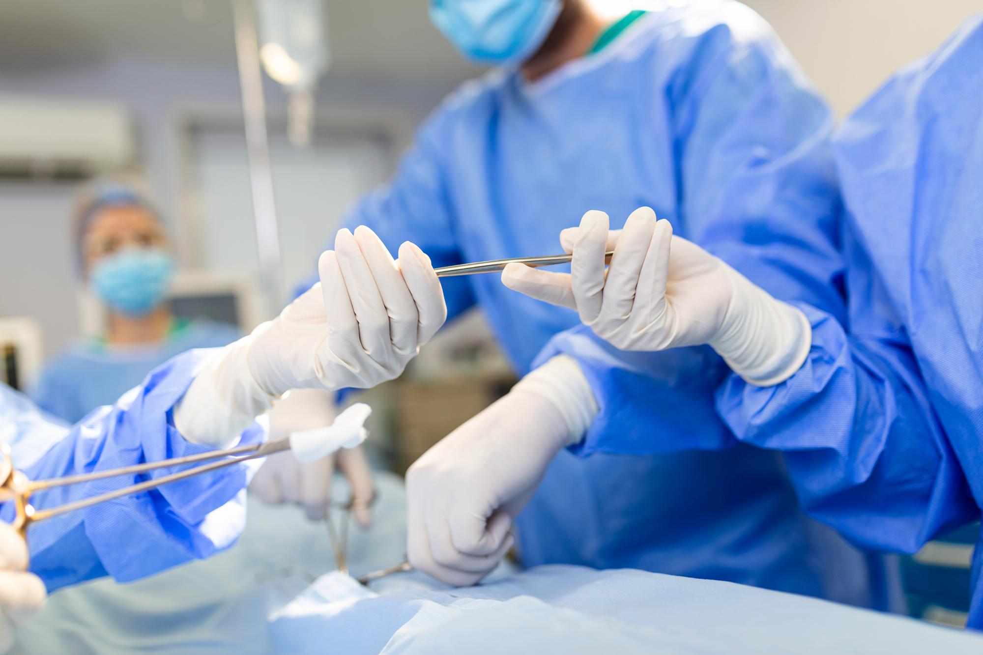 How a Surgical Oncologist Explains Your Diagnosis