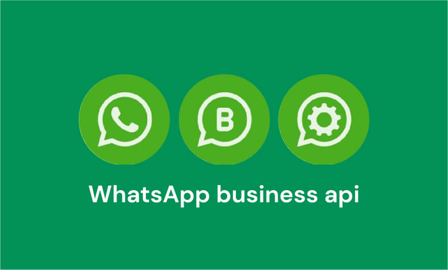 How do schools share important notices with parents via Whatsapp Business API?