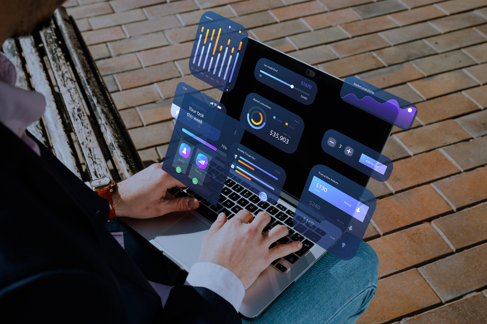 All-in-One Data Services to Manage Critical Business Information