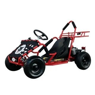 Electric Go Kart Safety Rules Every Rider Should Know