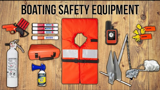Top 10 Marine Supplies Every Cargo Vessel Should Stock Up On