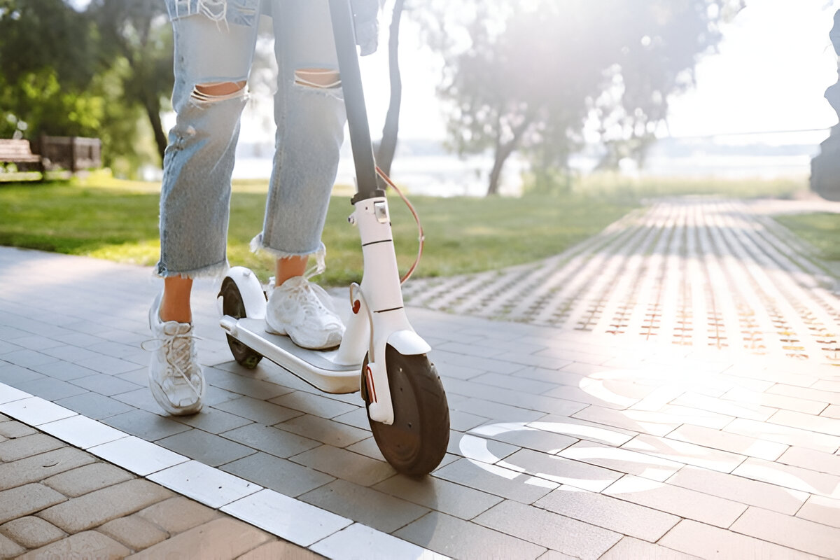 Mistakes People Make When Buying Electric Scooters: How Skyten Helps?