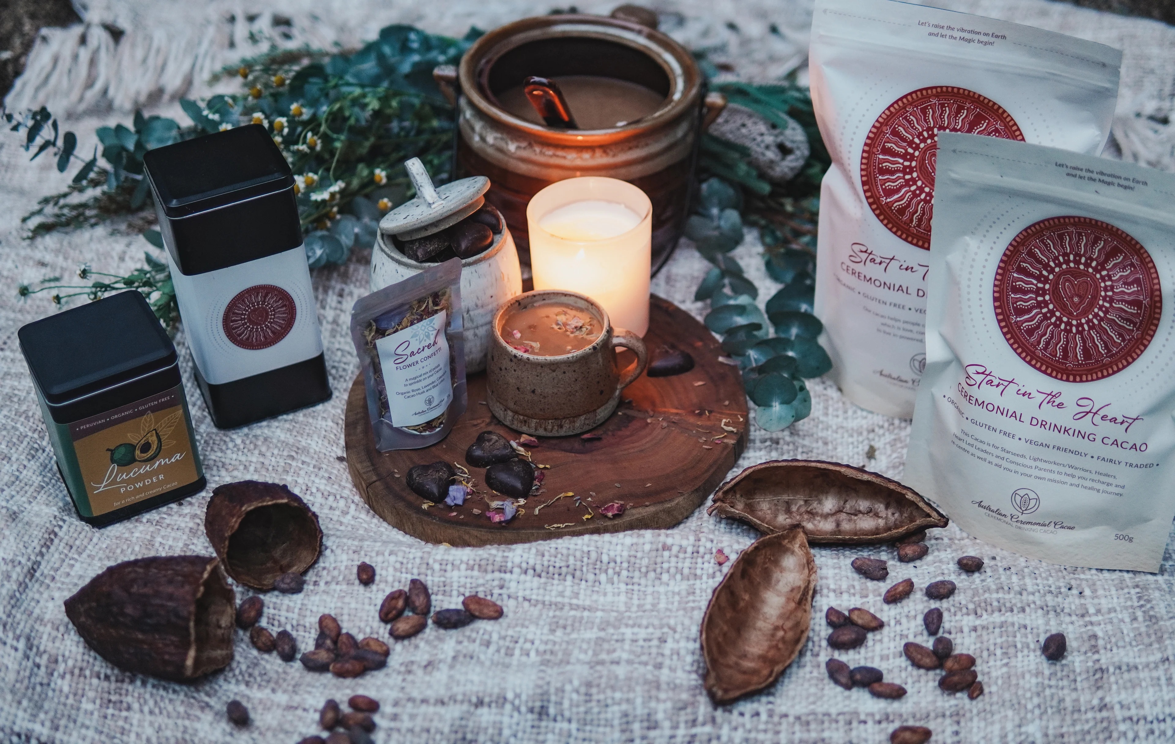 5 Easy Ways to Add Fine Cacao Powder to Your Breakfast Meals