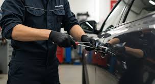 When to Call an Automotive Locksmith in Washington DC