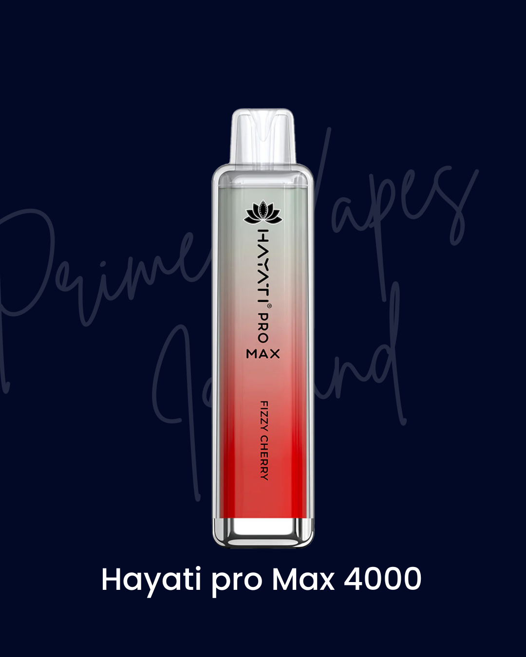 What is Hayati Pro Max 4000 and Why Is It Trending in the UK and Ireland?