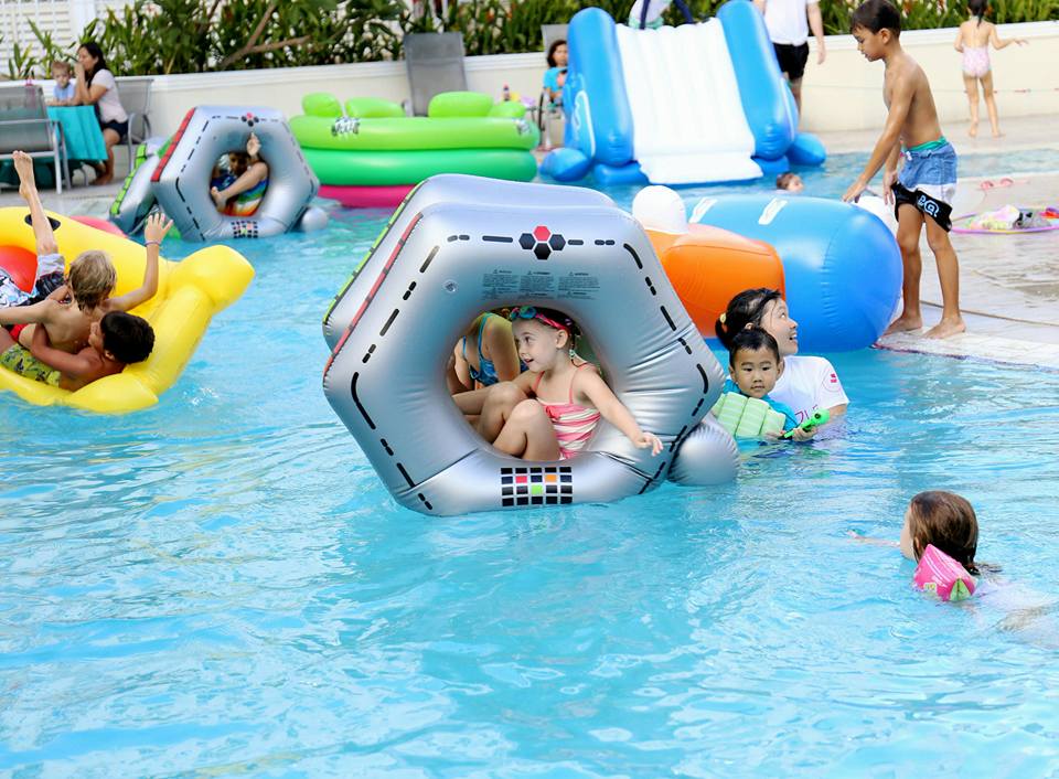 The Ultimate Guide to Hosting an Unforgettable Kids’ Pool Party in Singapore