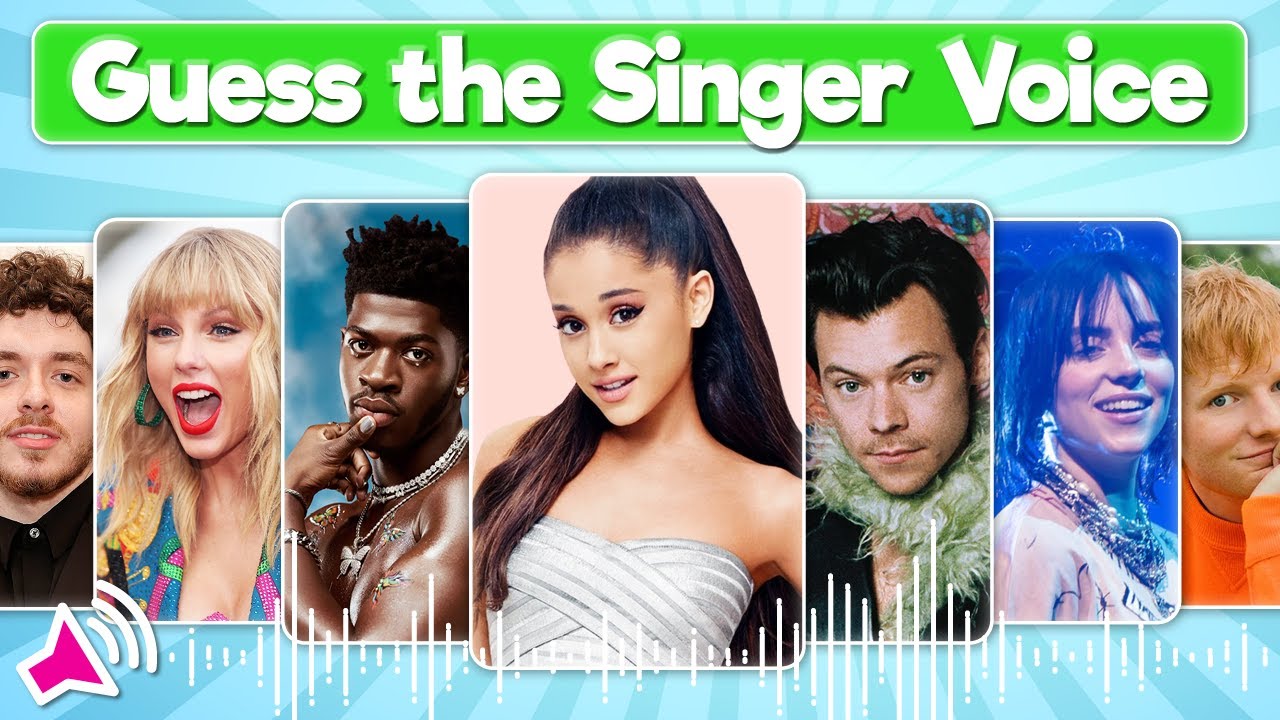 Guess the Country, States, Singers & More with Fun Emoji and Geography Quizzes