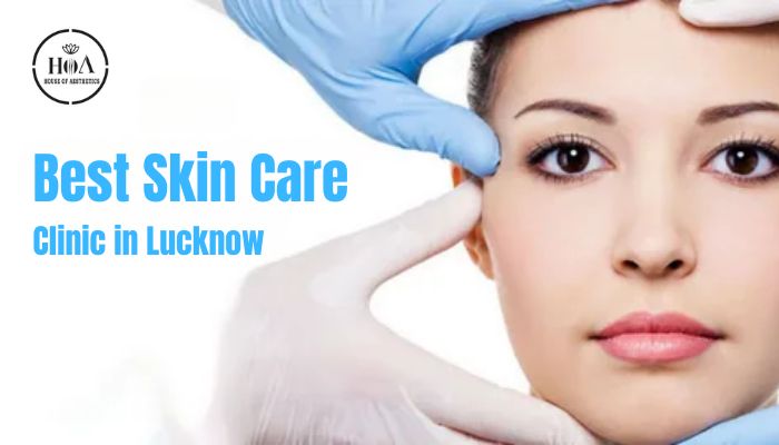 Expert Skin & Hair Care by Leading Dermatologist in Vijay Khand, Gomti Nagar