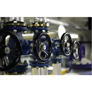 The Critical Role of Control Valves in Industrial Systems: Function, Importance, and Applications