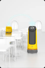 KettyBot Price in Canada: Smart Delivery Robot Redefining Business Efficiency