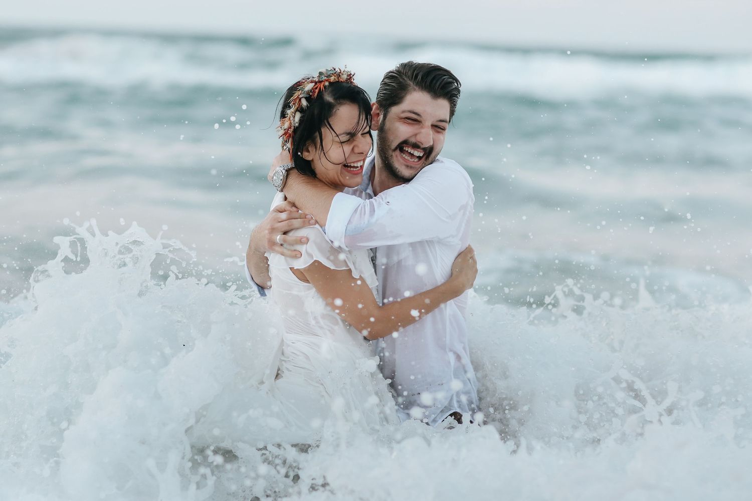 Why You Should Hire a Local Wedding Photographer in Newport News