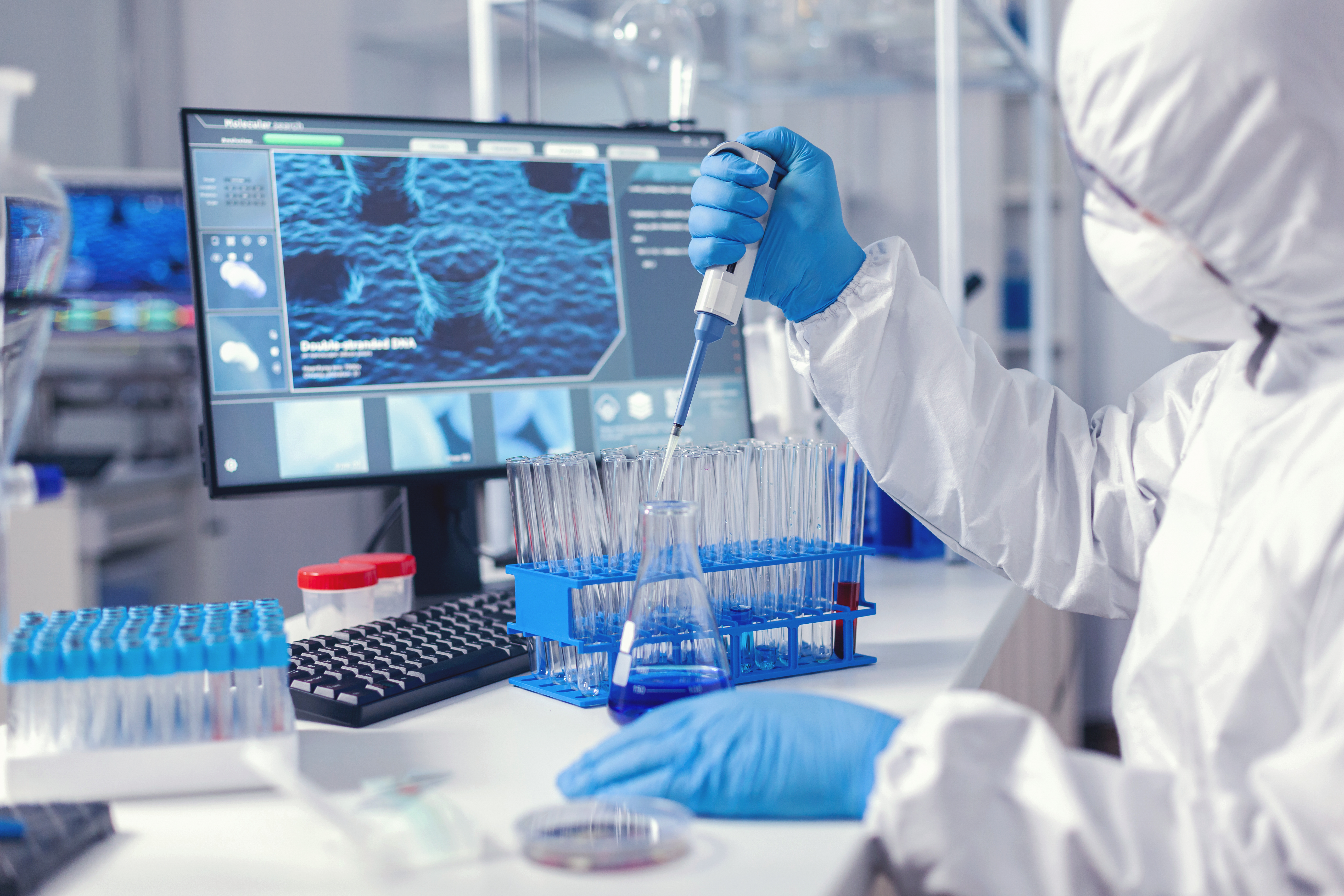 Renal Cell Carcinoma FFPE Tissue Blocks: Advancing Cancer Research