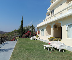 karni mahal jaisamand