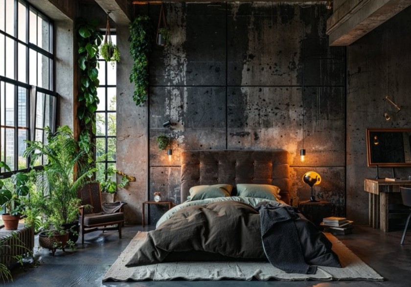 From Concept to Completion: Full-Service Interior Design in South Carolina