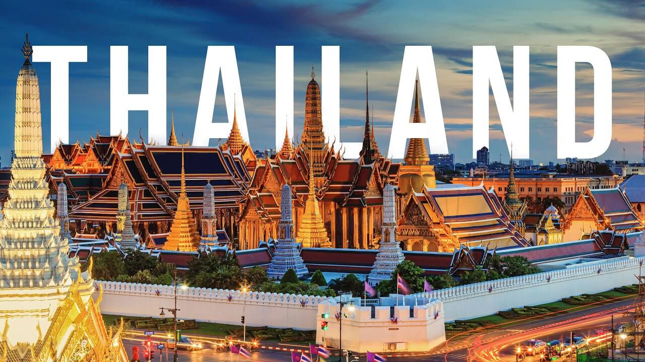 Thailand Tour Packages from Kochi | Plumeria Holidays