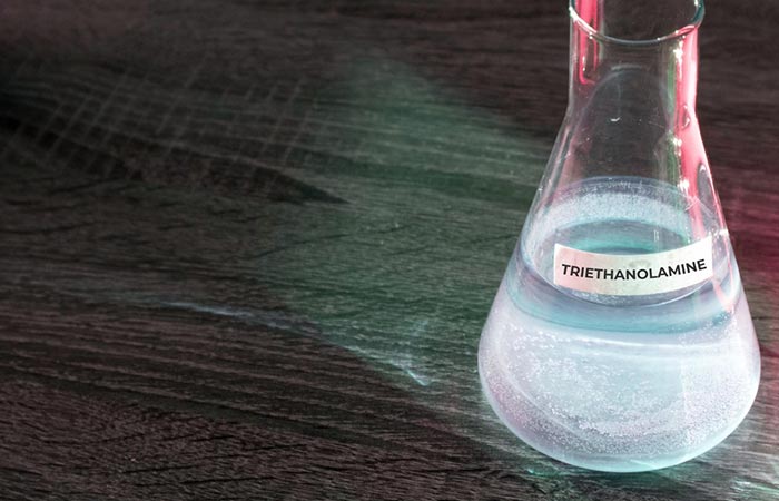 Triethanolamine Market Size, Share & Industry Forecast Analysis Report 2025-2032