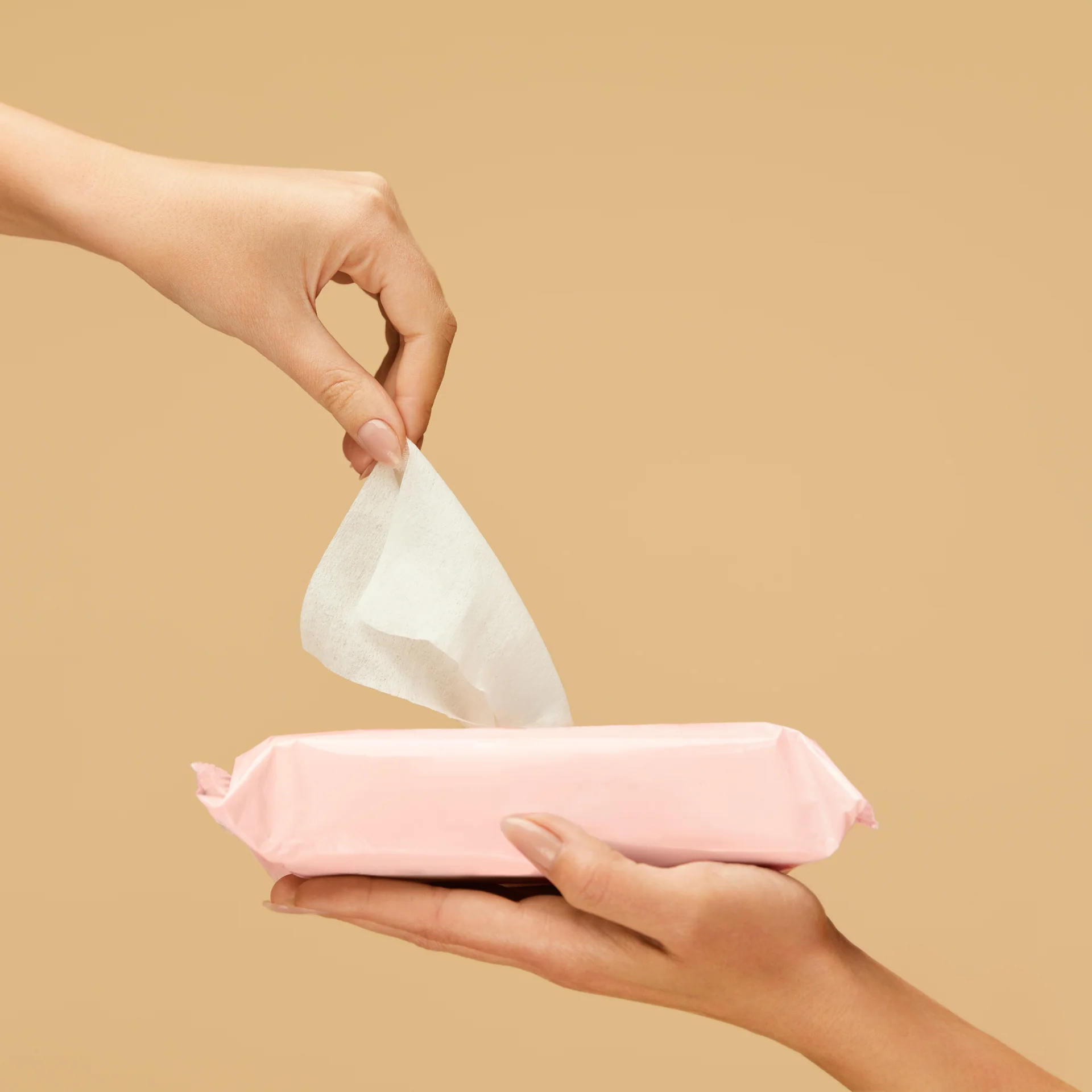 Disposable Wipes Market Outlook, Competitive Landscape, Trends, 2032