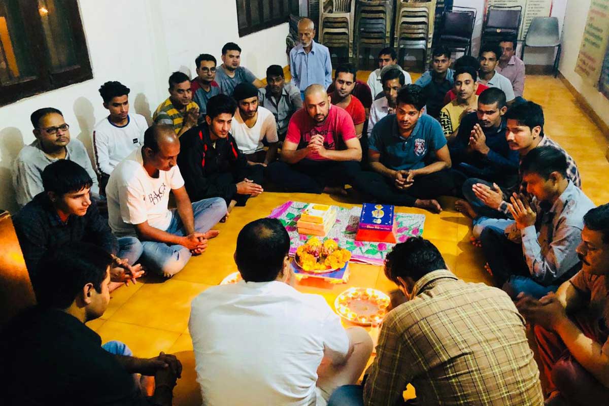 Bhawna Rehab: Guiding the Way to Recovery in Delhi