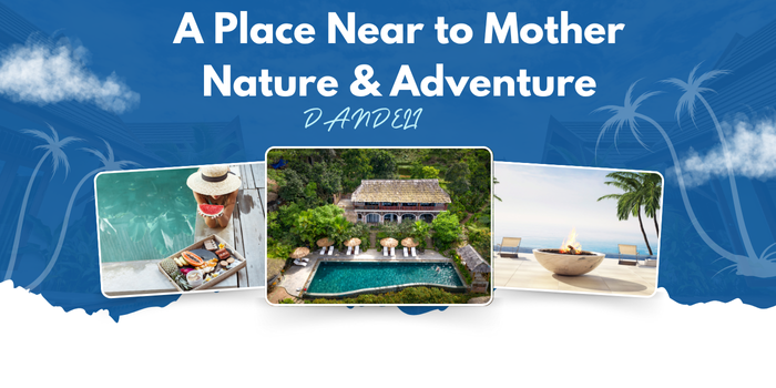 Dandeli - A Place Near to Mother Nature & Adventure