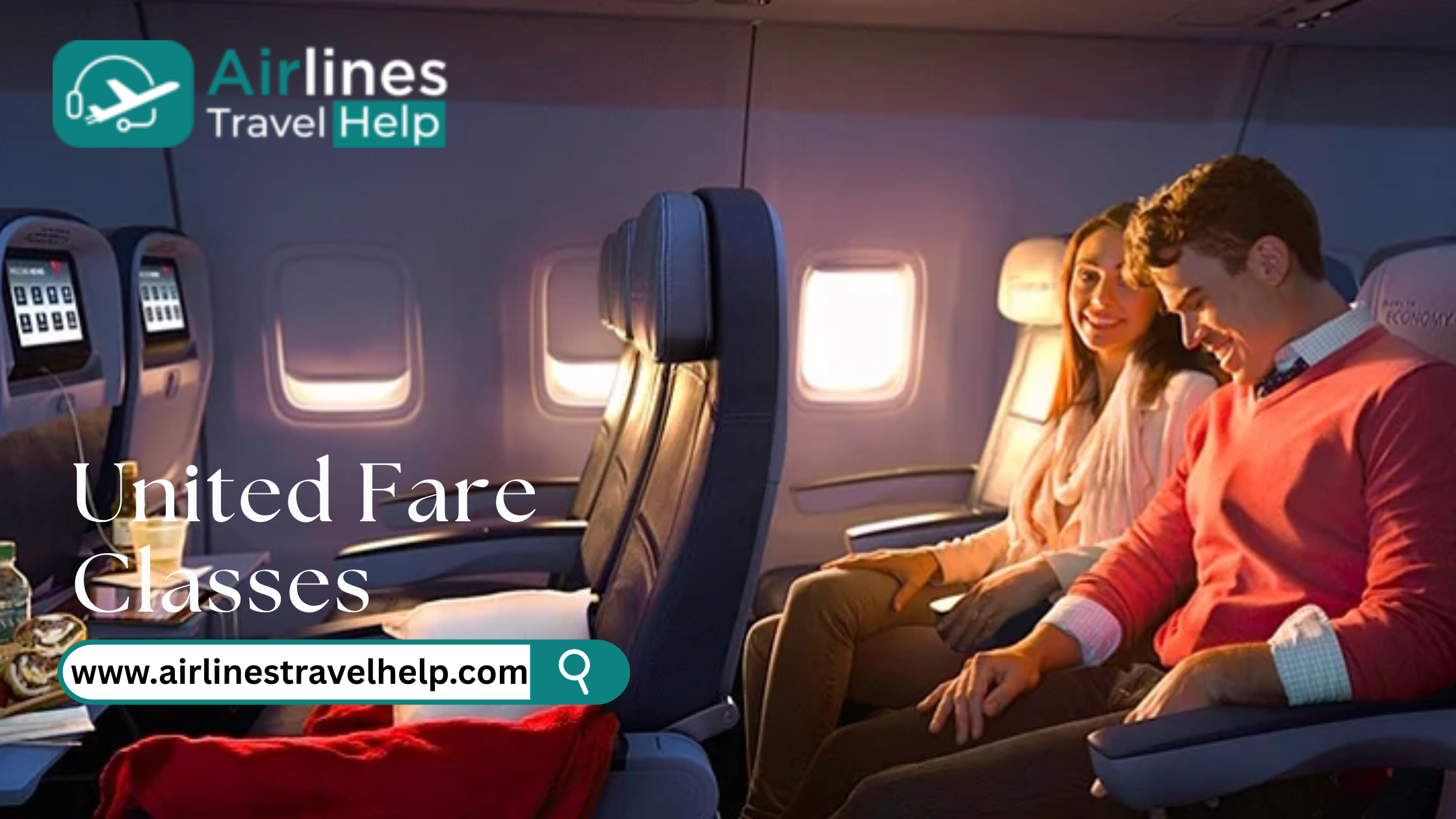 How United Fare Classes Work?