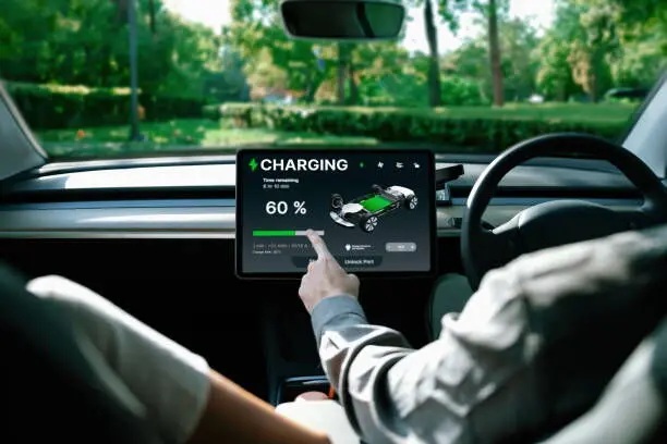 Why EV Range in the Real World Differs from the Label