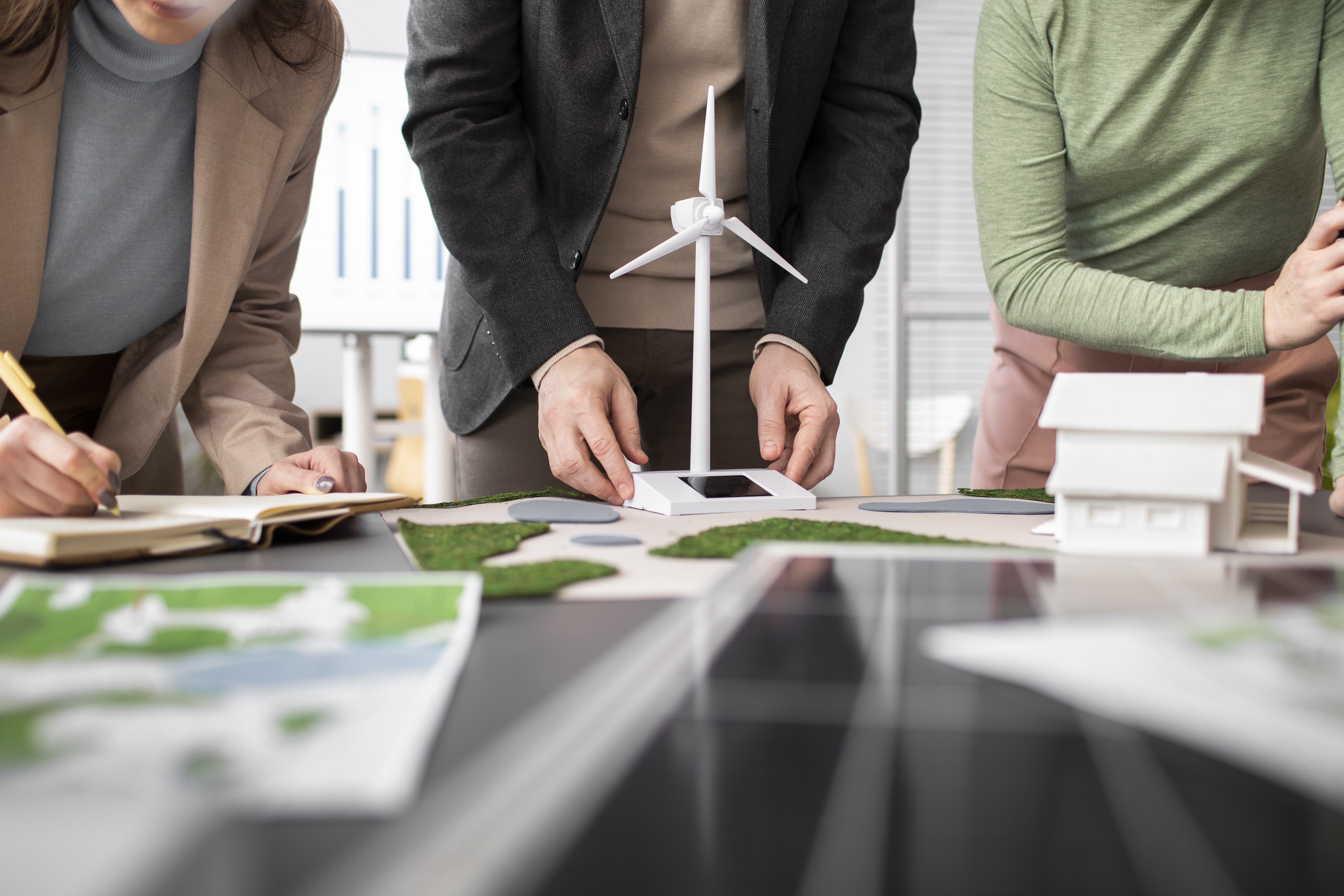 How Individuals Can Contribute to the Sustainable Development Goals