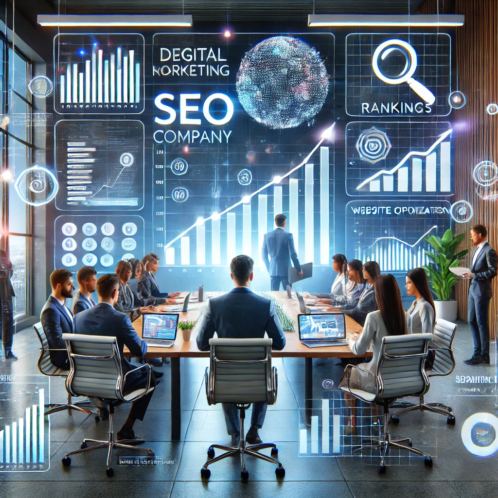 What Sets India’s Top SEO Providers Apart in the Competitive Market?