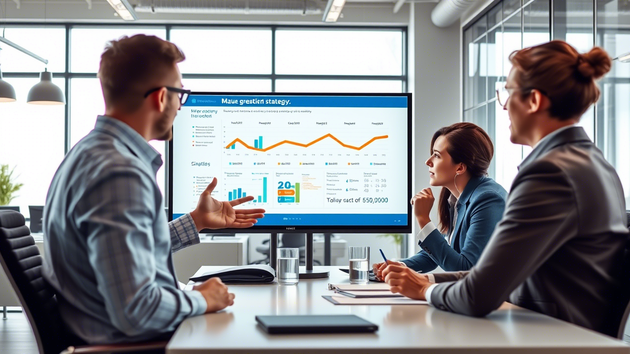 How M&A Expertise Drives Value Creation in Today’s Competitive Market