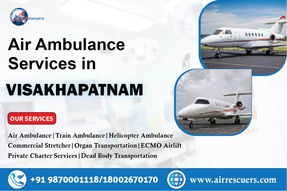Understanding Air Ambulance Services in Emergency Situations.