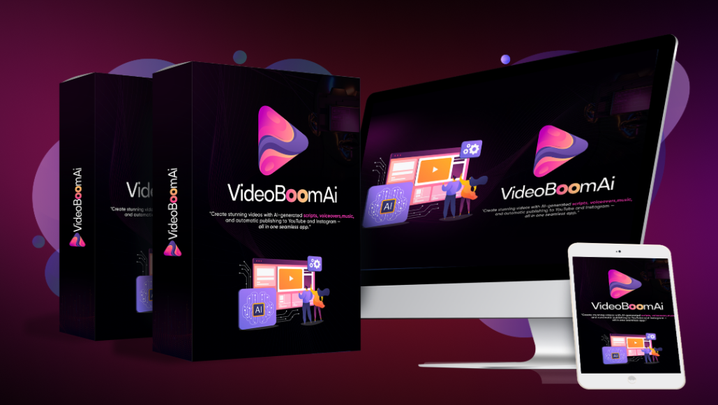 VideoBoomAi Review: An Honest Look at This AI-Powered Short-Form Video Creation Tool