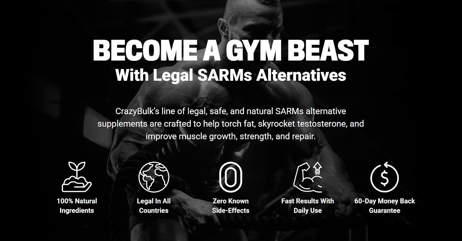 Best Sarms 2025— An Unbiased Deep Dive into the Ingredients, Complaints, and Real Results (Updated)