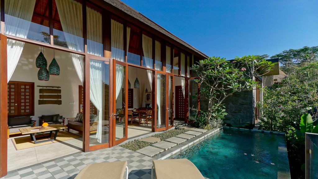 Want Peace & Luxury? Discover Villas at Nandi Hills