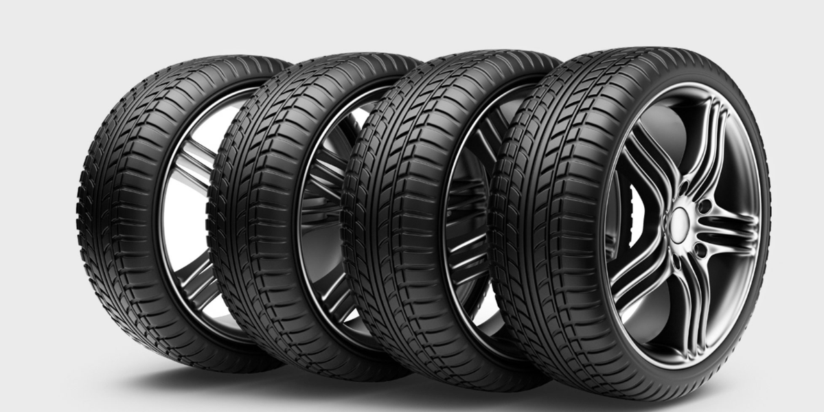 A Simple Guide To Help You Buy Tyres Using Online Platforms