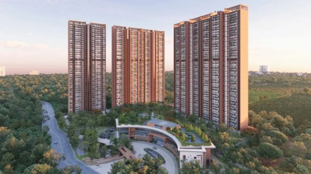 Discover Your New Home at TVS Emerald Rayasandra