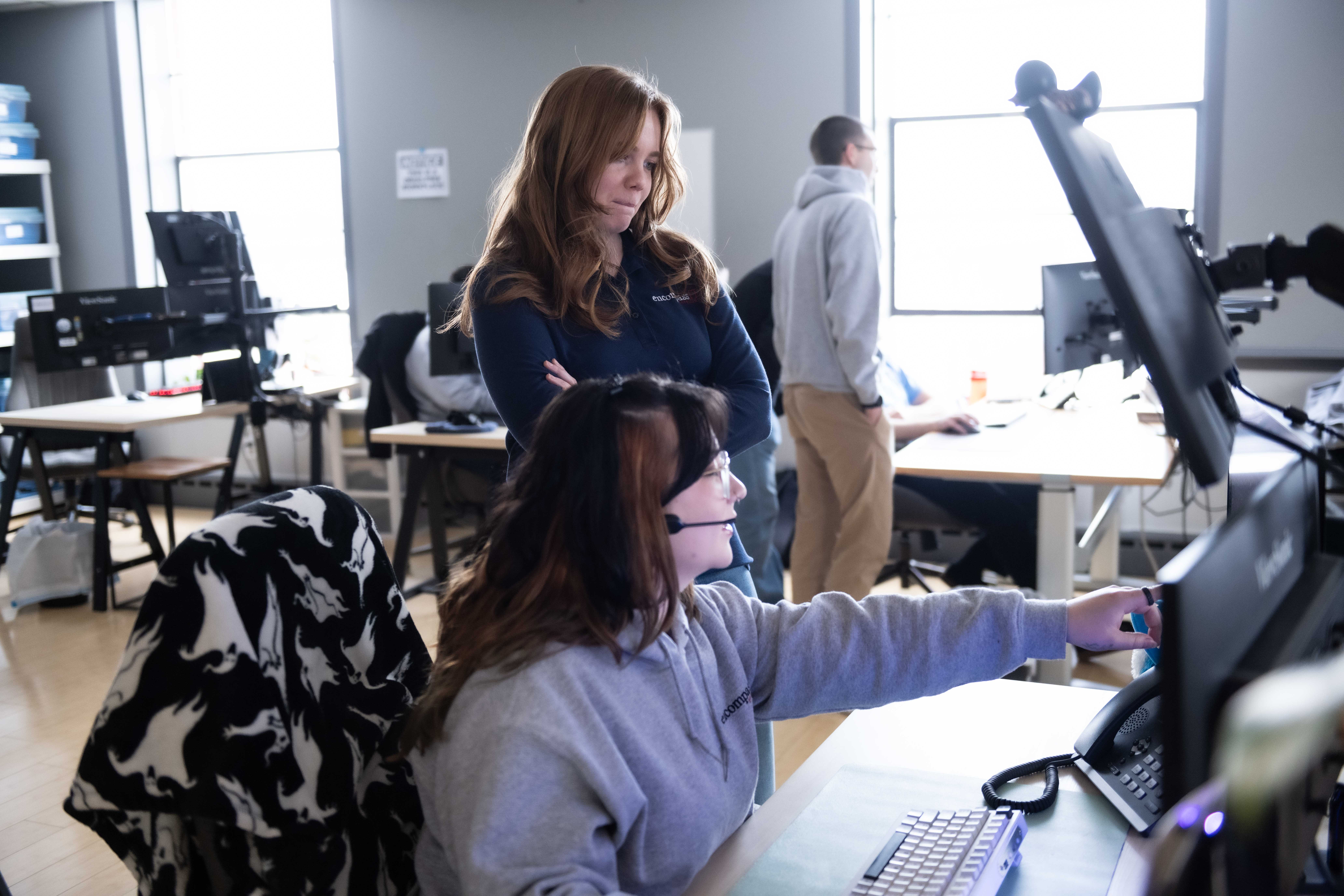 Affordable Managed IT Services for Small Businesses Near You