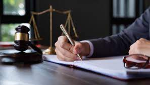 Why a Tax Lawyer Consultation Is Essential for Smart Financial Planning