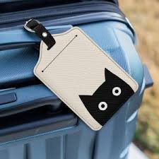 Why a Luggage Bag Tag is a Must-Have Travel Essential