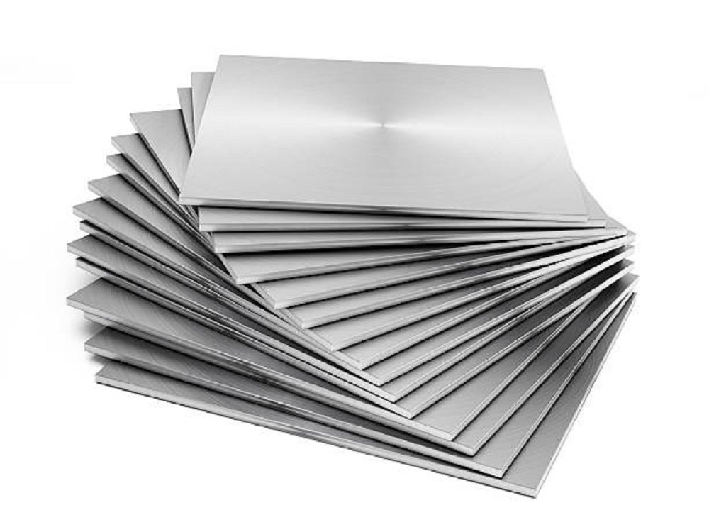 Everything You Need to Know About Aluminium Sheet Weight Chart