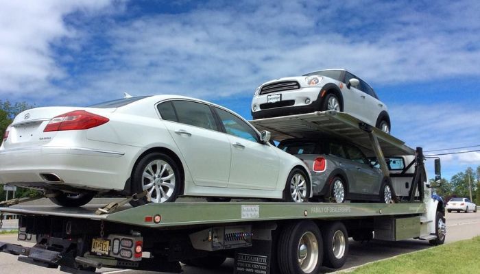 Car Shipping & Auto Transport Company in Greenville in 2025
