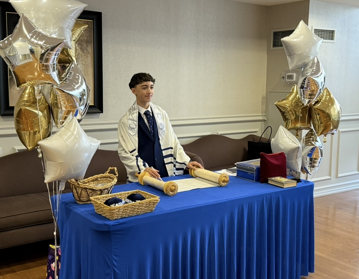 Finding the Right Jewish Study Group for Your Life
