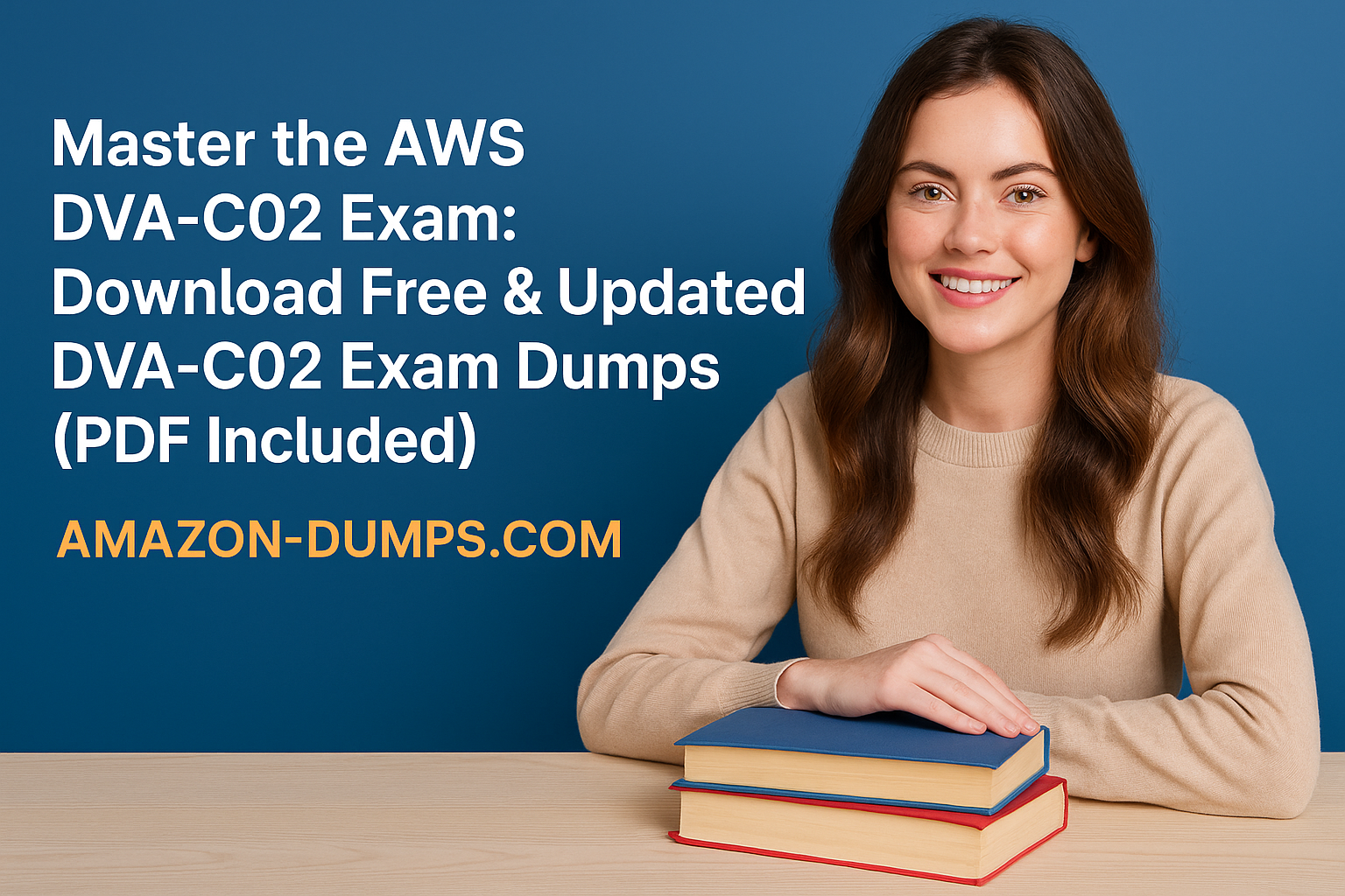 DVA-C02 Dumps: Prepare for AWS Certified Developer – Associate with Confidence