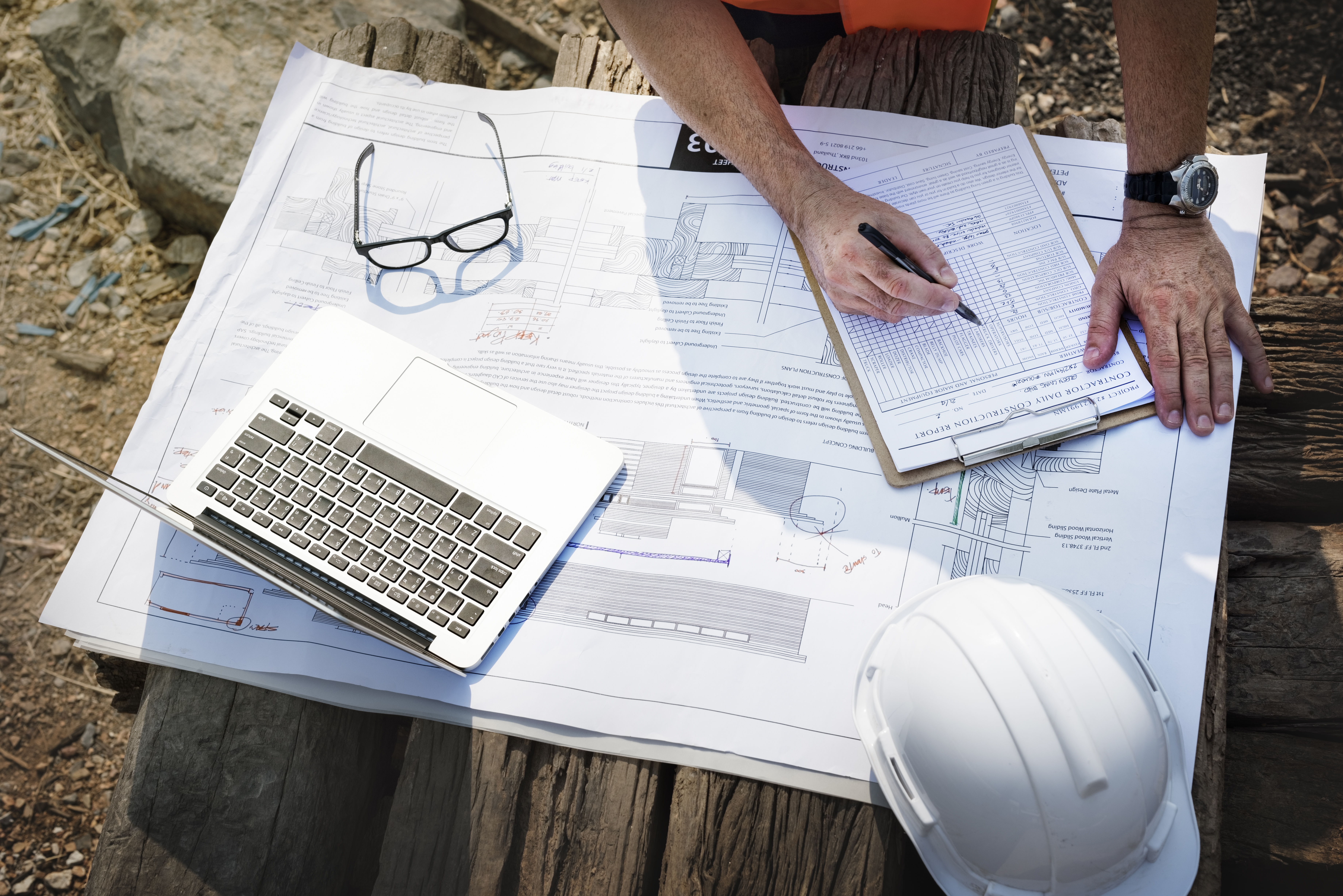 Commercial Real Estate Construction Management: A Strategic Guide to Successful Projects