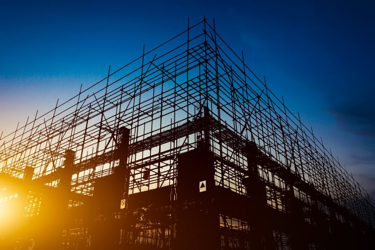 MEP and Structural Design in North Carolina the Building Smarter for the Future