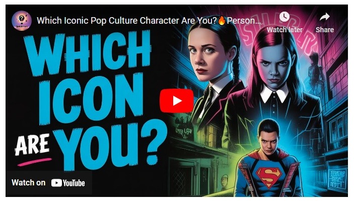 The Rise of Brainrot Quizzes and Pop Culture Personality Tests in 2025